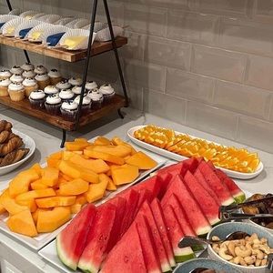 Meet your Posher, Fatma